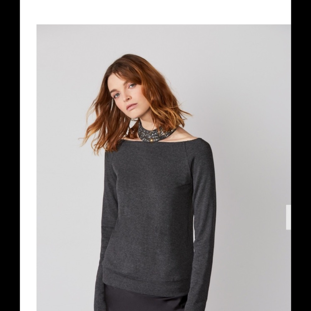NWT Bailey 44 top